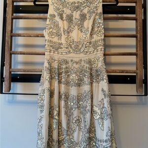 Needle and Thread Cocktail Dress